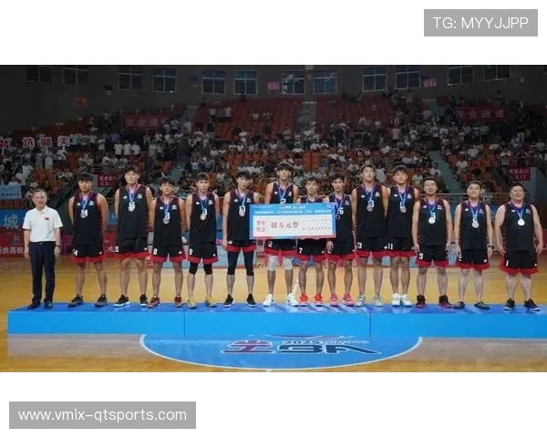 新余工BA球迷：比赛未结束一切皆有可能