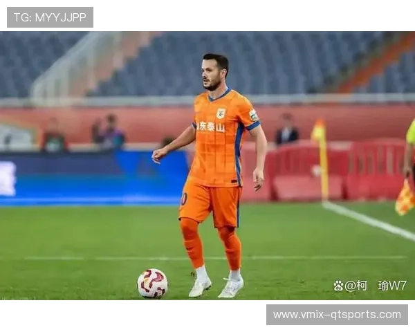 山东泰山外援卡扎伊什维利当选2025赛季中超最佳球员