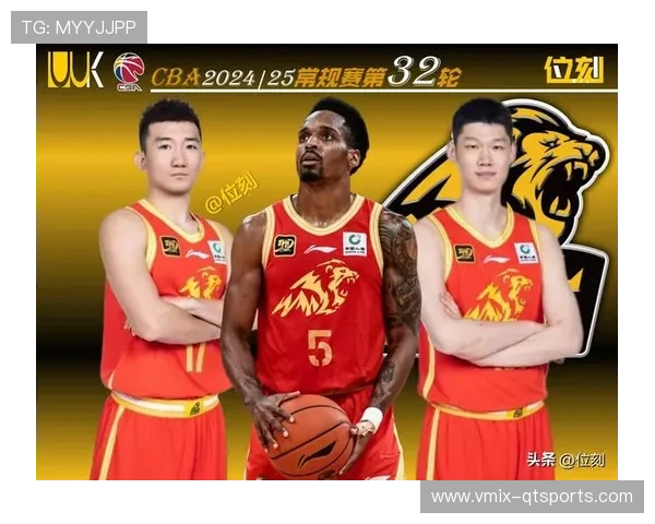 从八连胜到惨败22分：广厦过度依赖核心问题暴露