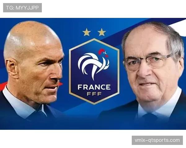 耐克与法国足协续约至2034年，新合同金额创国家队装备赞助纪录