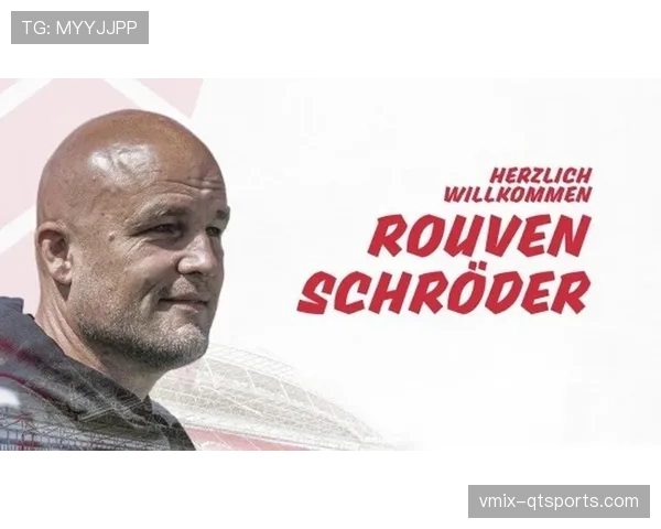 RB莱比锡体育总监艾贝尔谈球队建队策略:年轻化与可持续性 RB莱比锡体育总监艾贝尔谈球队建队策略:年轻化与可持续性